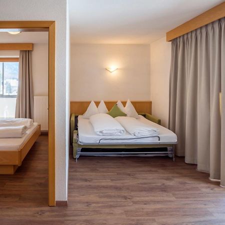 Mountain Living Apartments ซานวาเลนตีโน อัลลา มูตา ภายนอก รูปภาพ