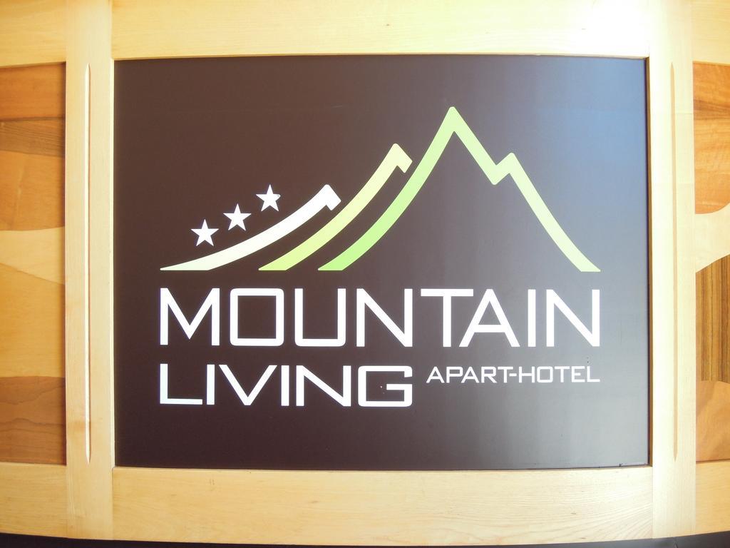 Mountain Living Apartments ซานวาเลนตีโน อัลลา มูตา ภายนอก รูปภาพ