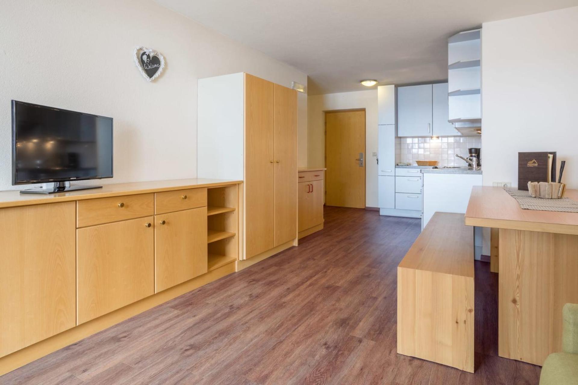 Mountain Living Apartments ซานวาเลนตีโน อัลลา มูตา ภายนอก รูปภาพ