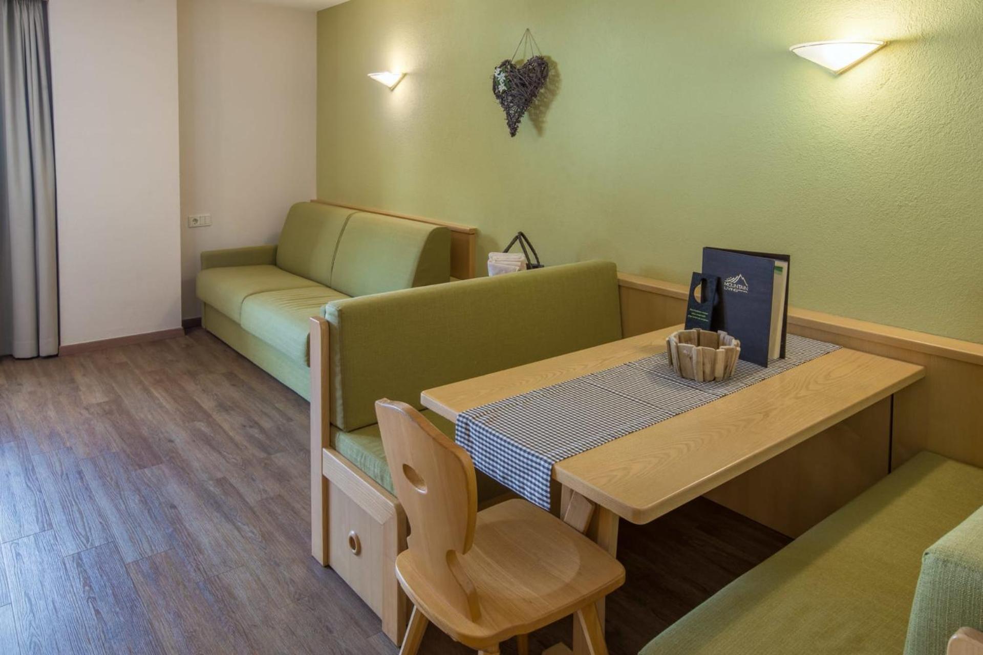 Mountain Living Apartments ซานวาเลนตีโน อัลลา มูตา ภายนอก รูปภาพ