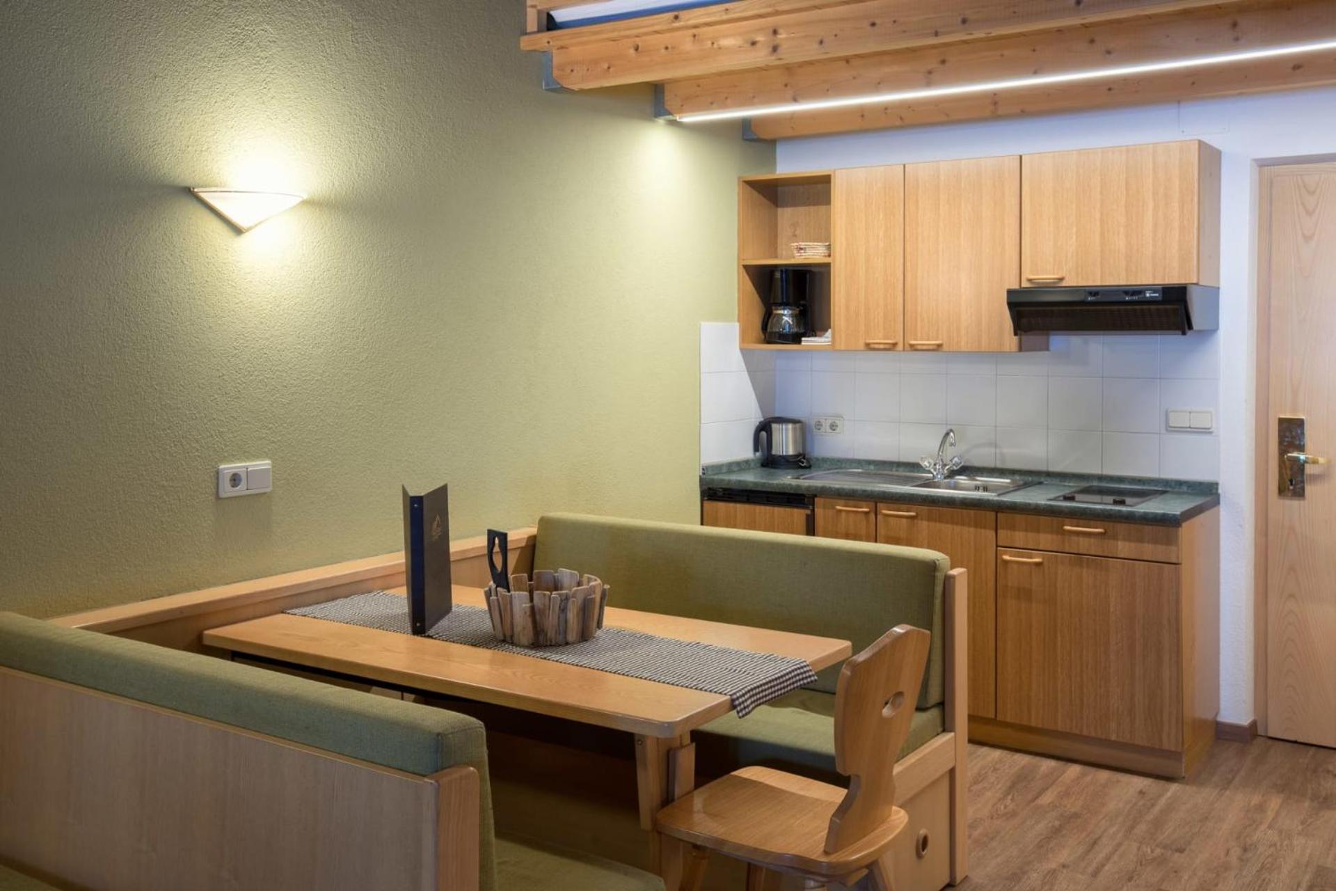 Mountain Living Apartments ซานวาเลนตีโน อัลลา มูตา ภายนอก รูปภาพ