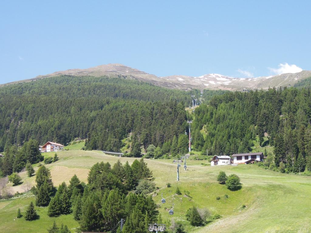 Mountain Living Apartments ซานวาเลนตีโน อัลลา มูตา ห้อง รูปภาพ