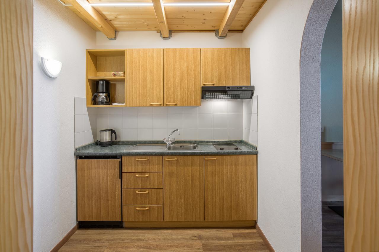 Mountain Living Apartments ซานวาเลนตีโน อัลลา มูตา ภายนอก รูปภาพ